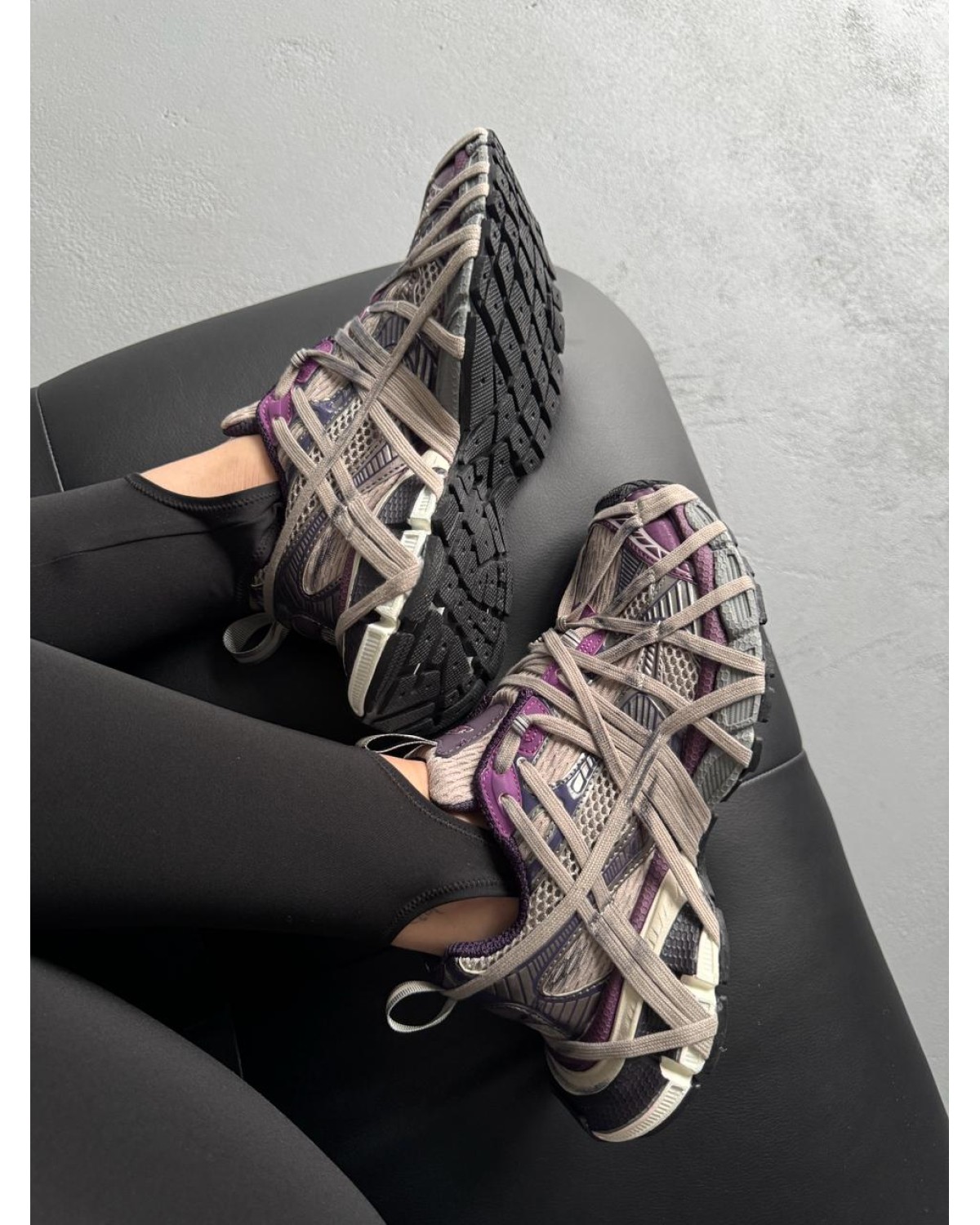 Balenciaga 3XL Extreme Lace Balenciaga 3XL Extreme Lace