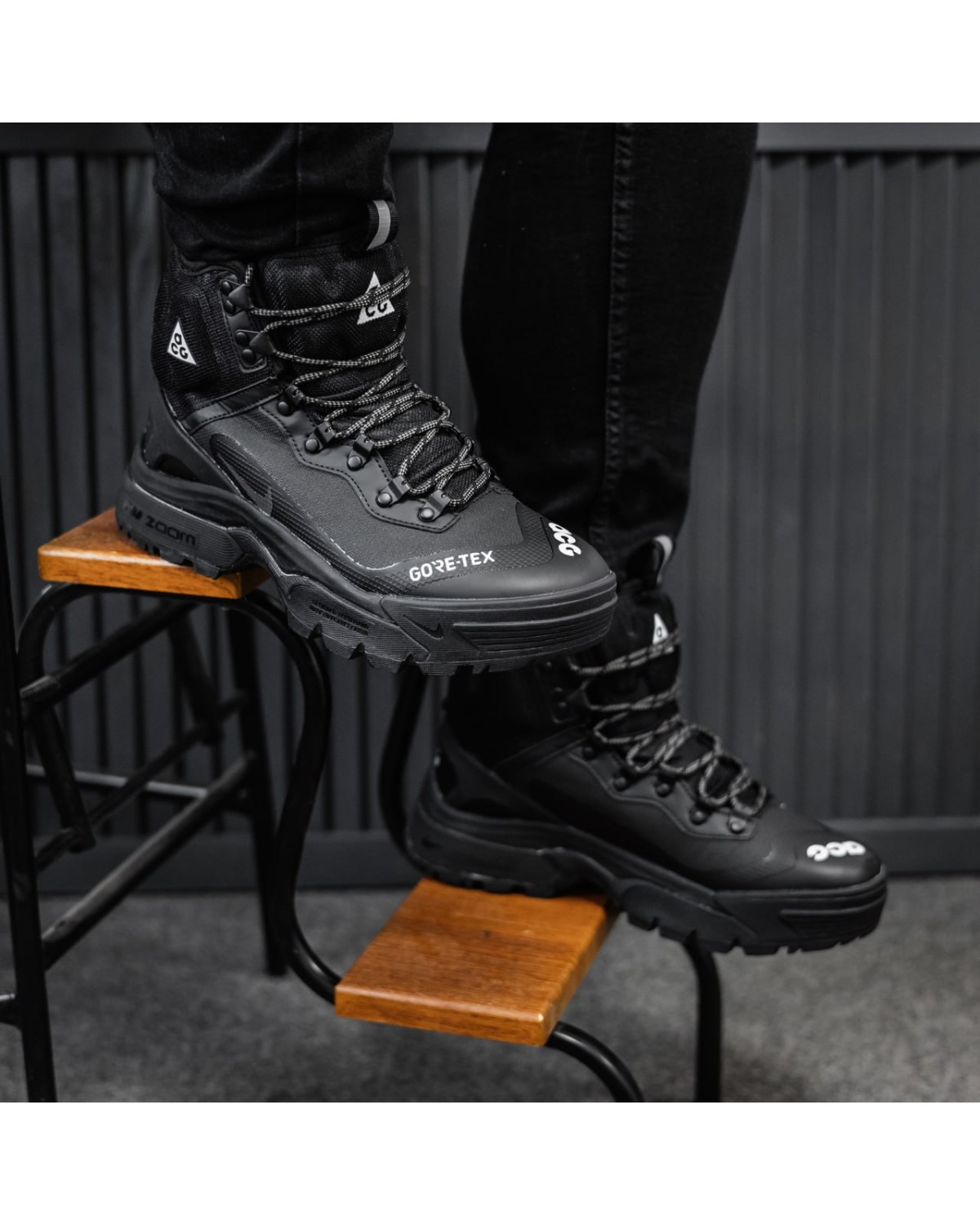 Nike ACG AIR Zoom Gaiadone  GTX Gore-Tex