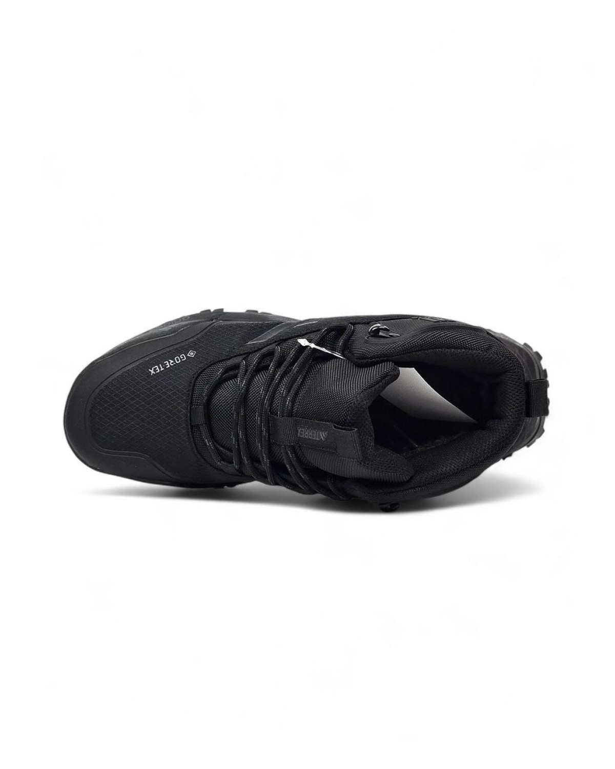 Adidas Terrex Trailmaker 2.0 Fur Black Adidas Terrex Trailmaker 2.0 Fur Black