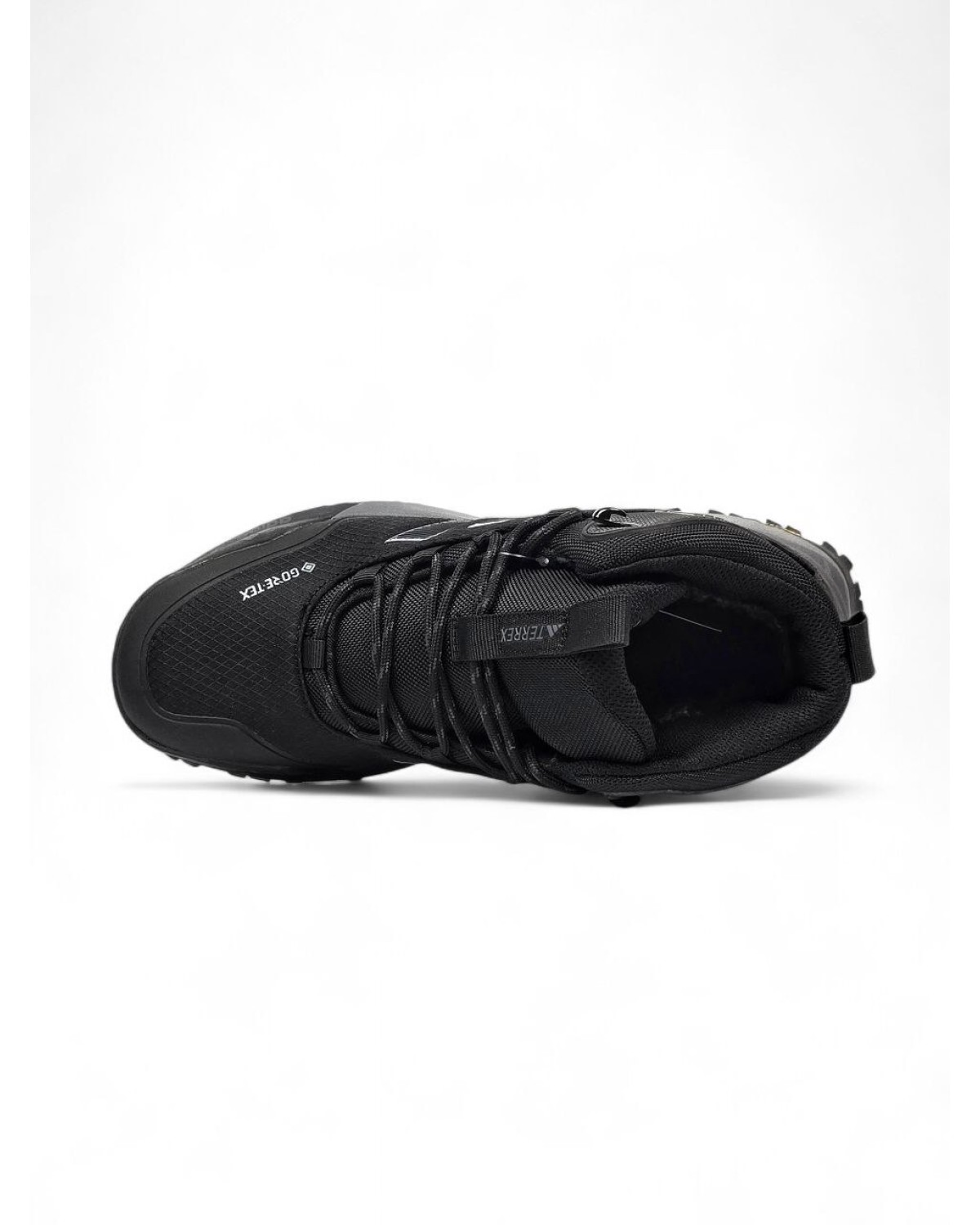 Adidas Terrex Trailmaker 2.0 Fur Black Grey