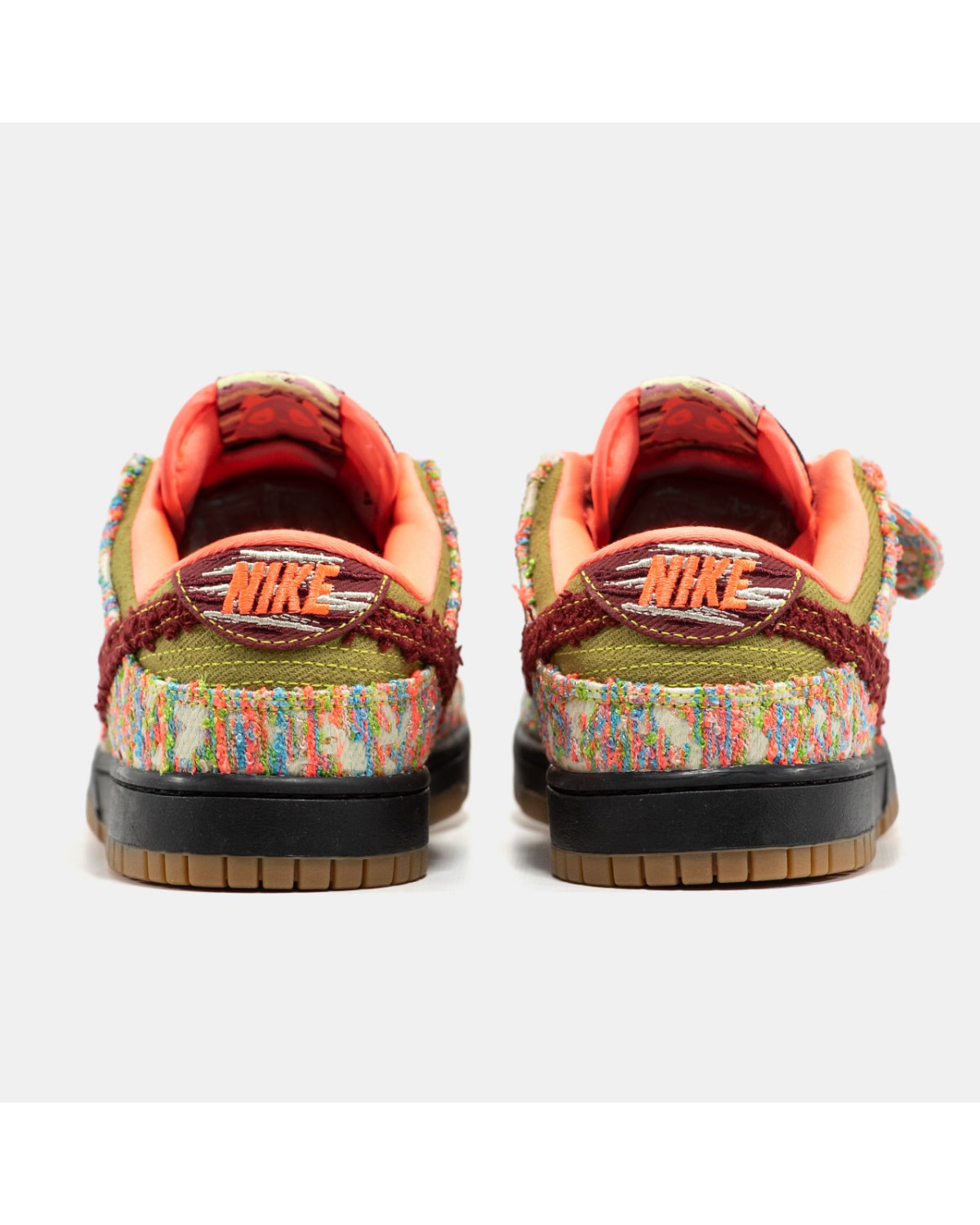 Nike SB Dunk Low Panda-Monium Nike SB Dunk Low Panda-Monium