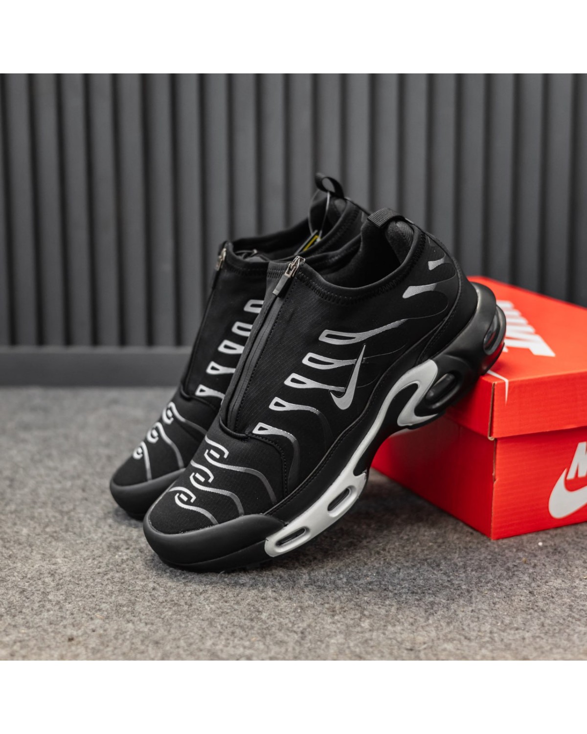 Nike Air Max TN Plus Nike Air Max TN Plus