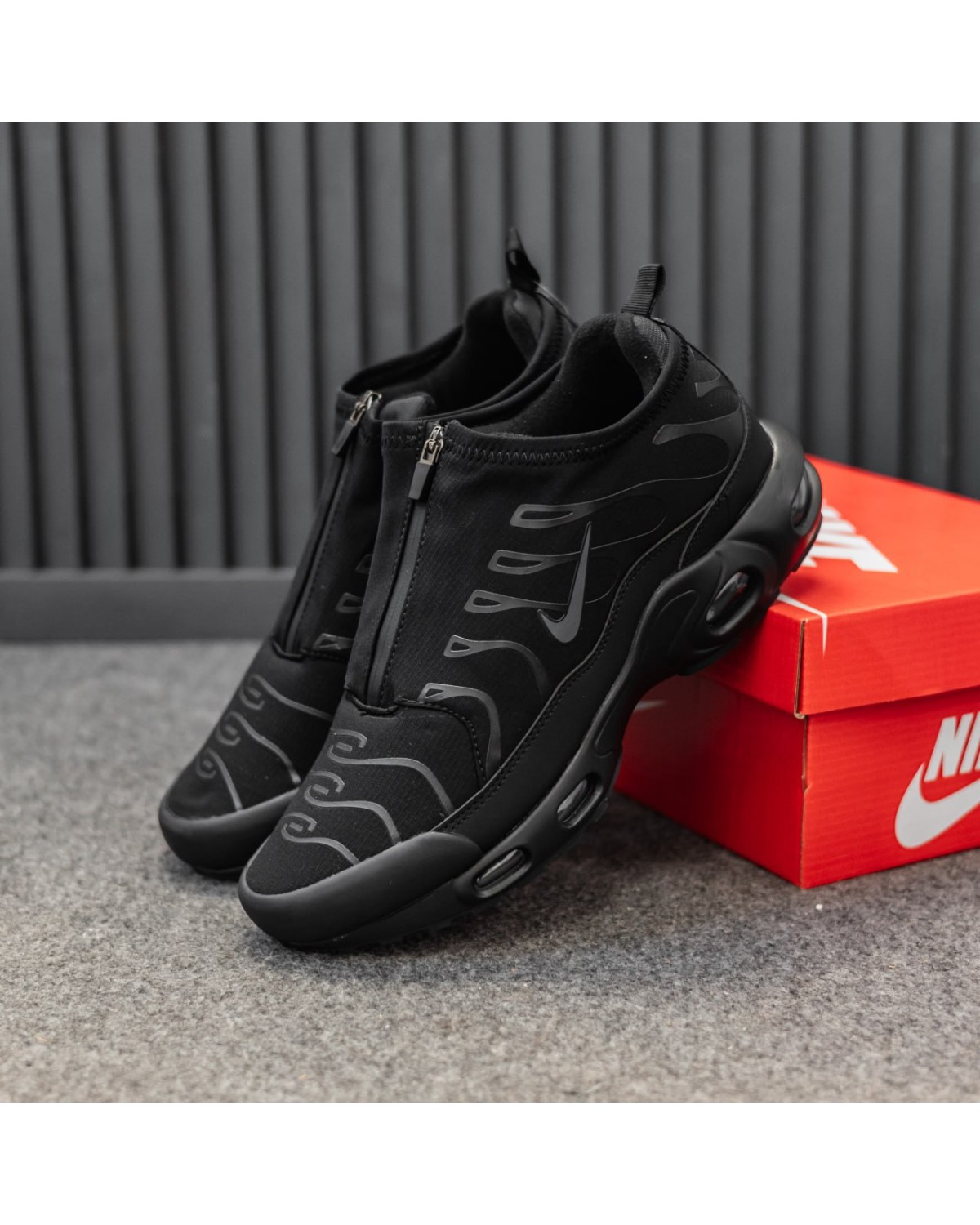 Nike Air Max TN Plus Nike Air Max TN Plus