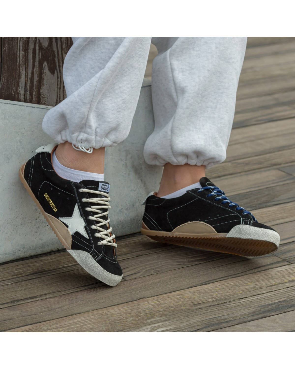 Golden Goose True Star