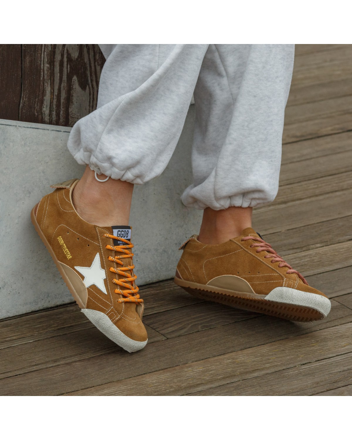 Golden Goose True Star Golden Goose True Star