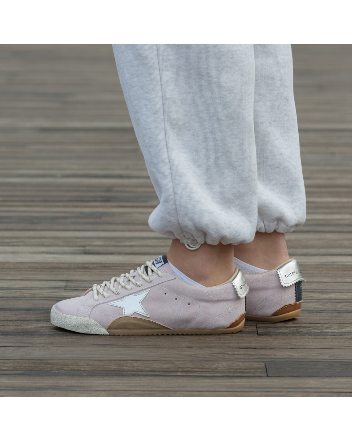 Golden Goose True Star