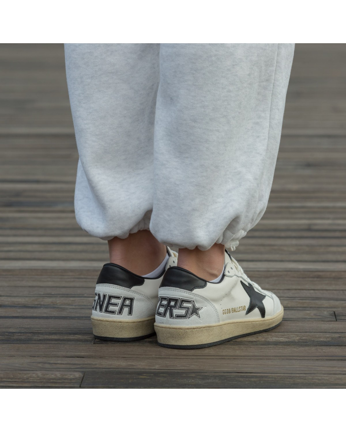 Golden Goose Ball Star Golden Goose Ball Star