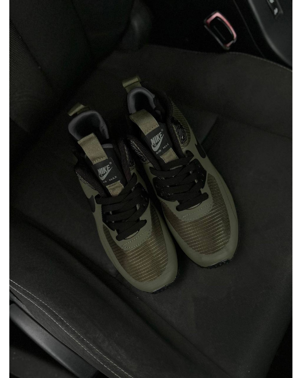 Nike Air Max 90 Haki