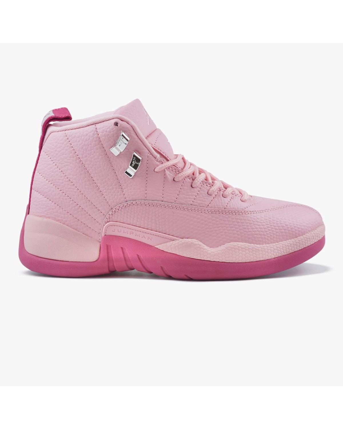 Nike Air Jordan 12 Retro Pearl pink