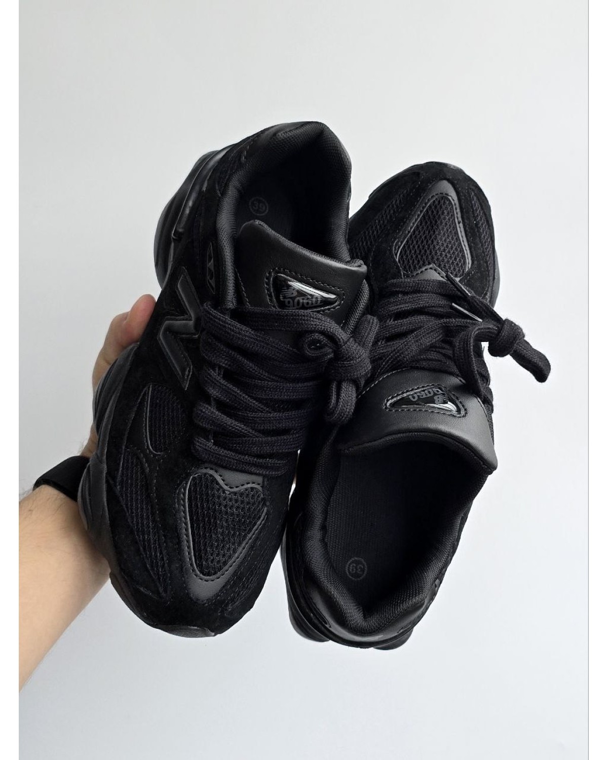 New Balance 9060 Black