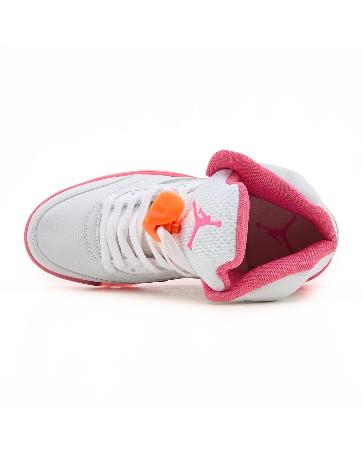 Nike Air Jordan 5 Retro GS Pinksicle WNBA