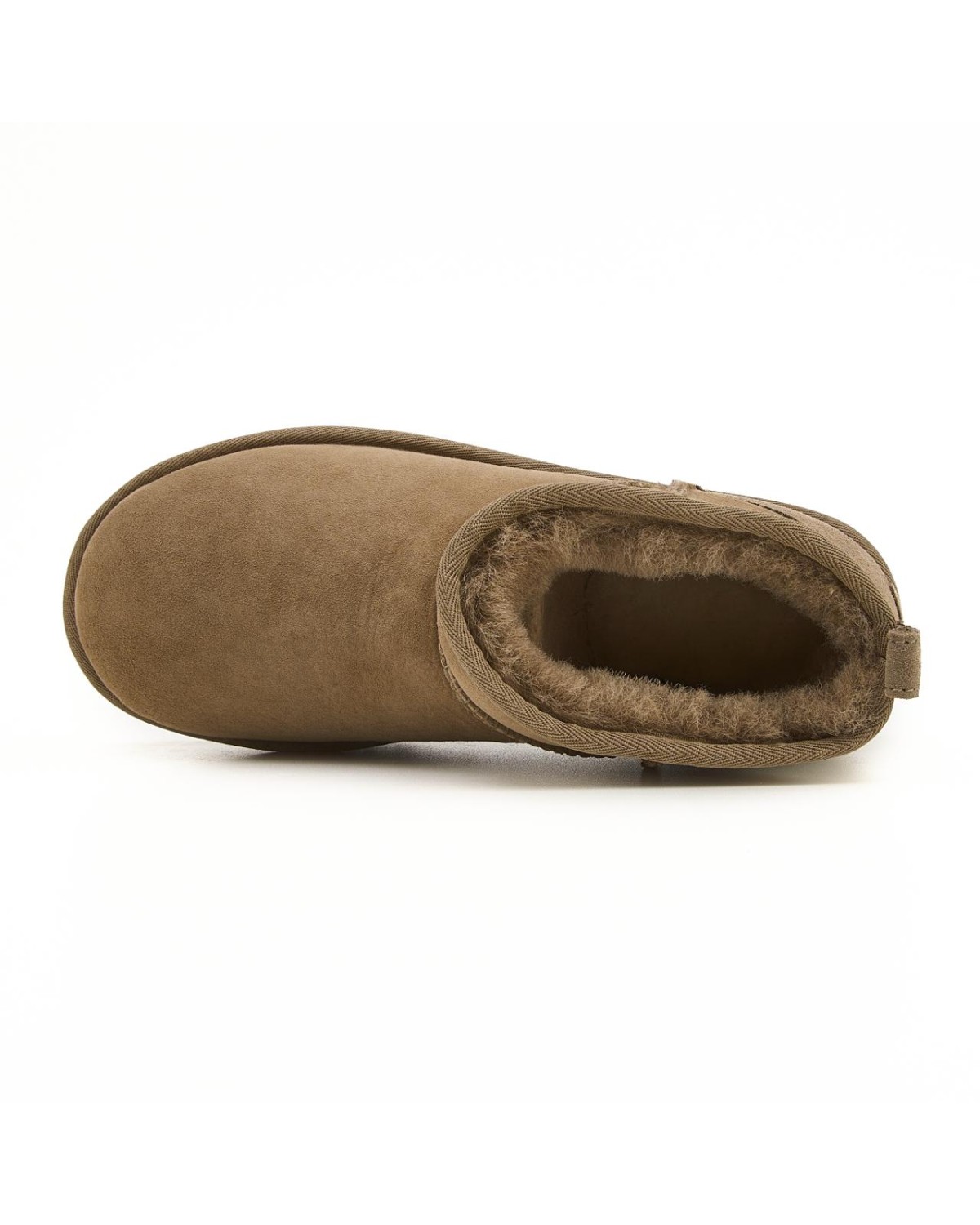 Ugg Classic Ultra Mini Platform XL Beige-Brown
