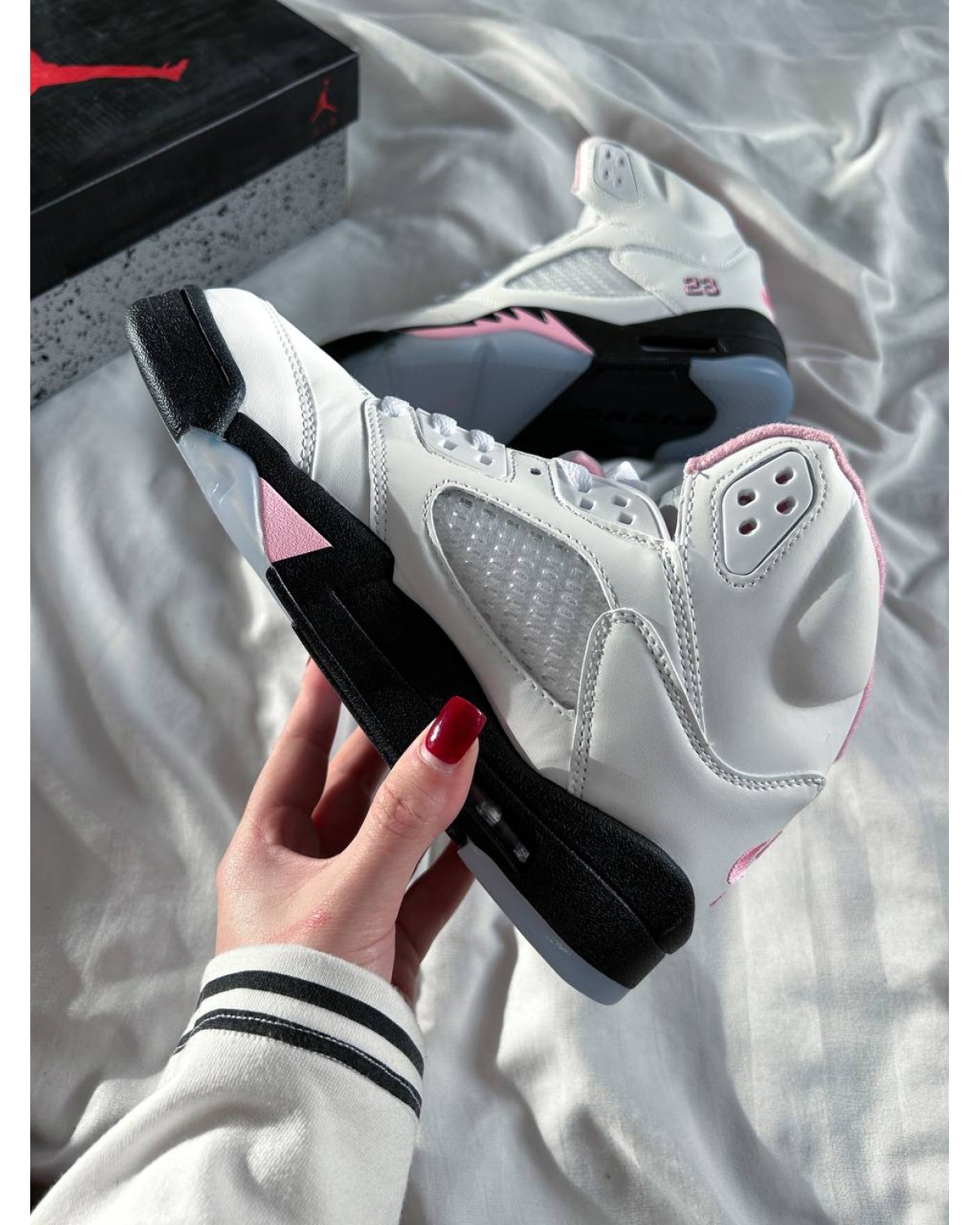 Nike Air Jordan 5 Retro '35th Anniversary'