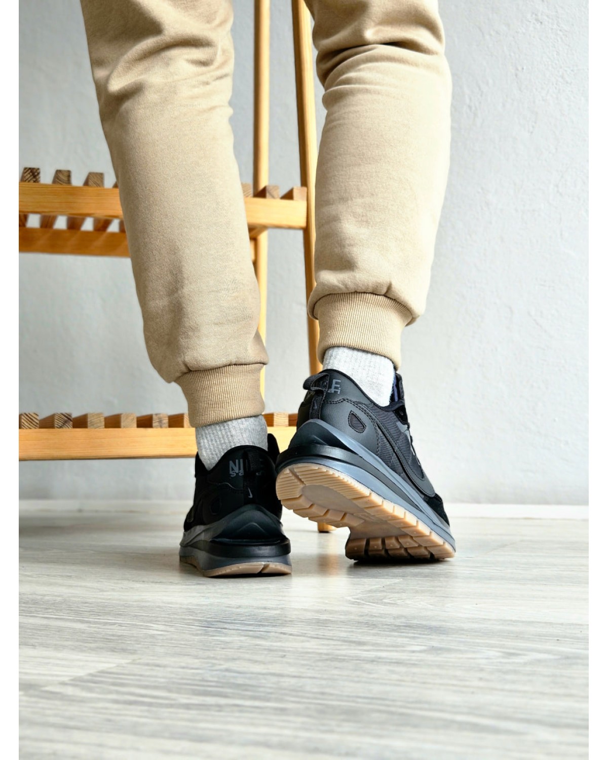 Nike VaporWaffle x Sacai