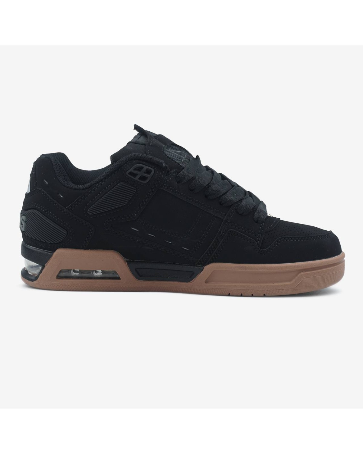 Osiris Peril Black Gum
