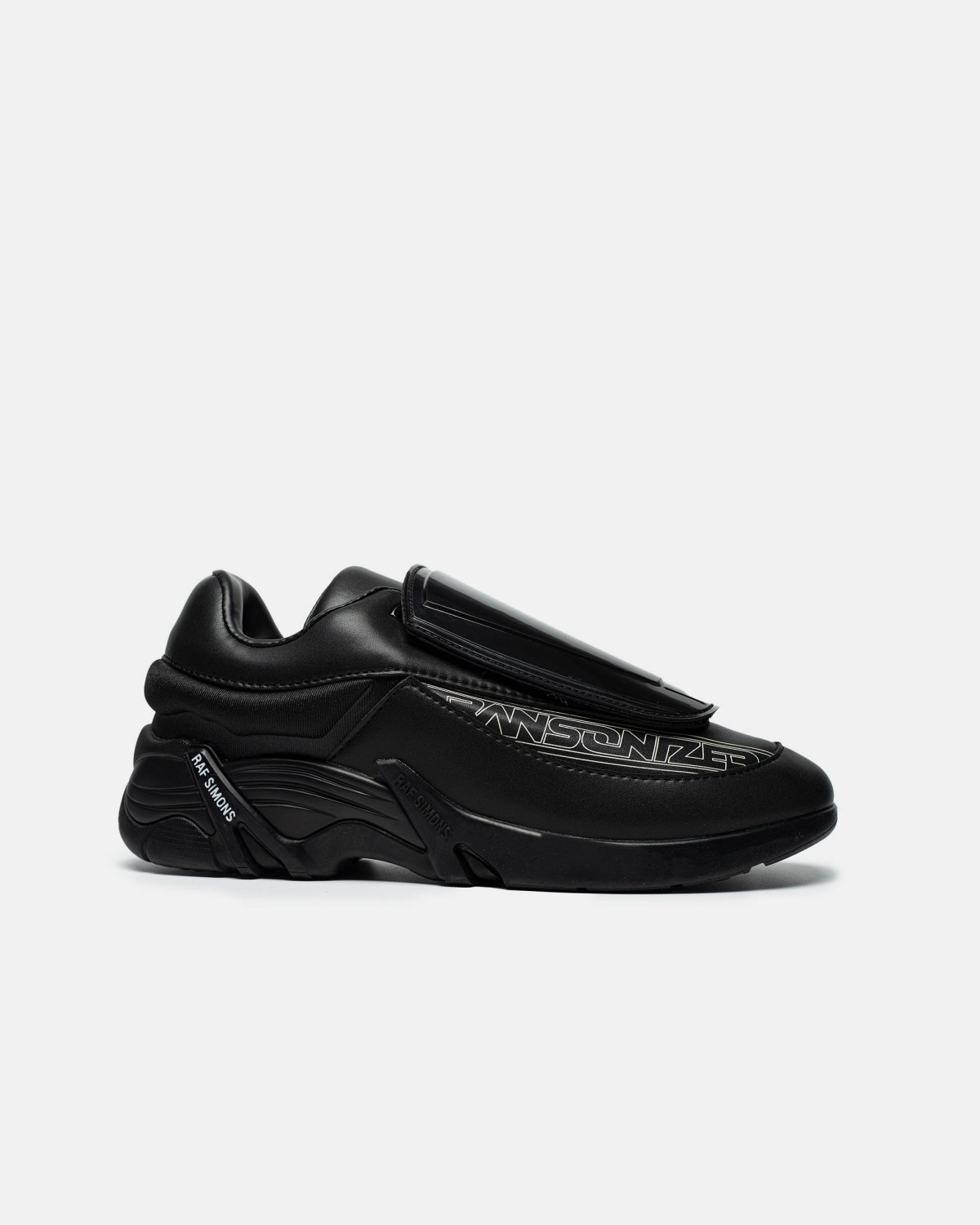 Adidas x Raf Simons Antei Black