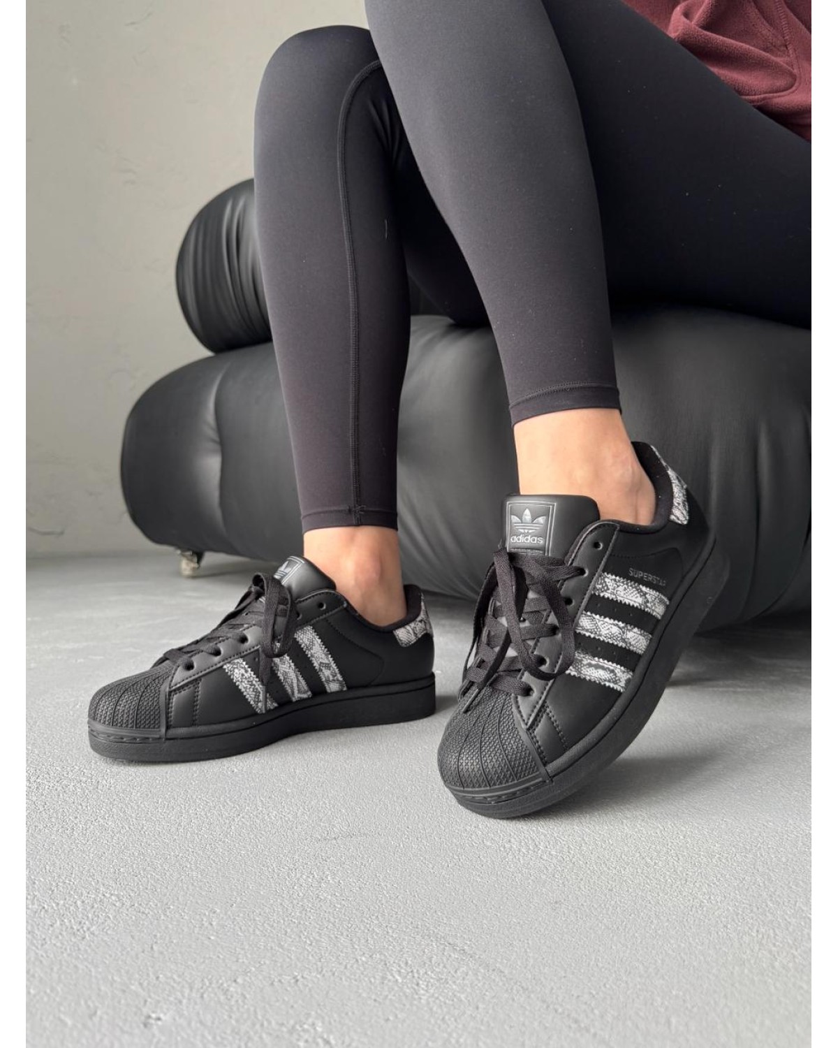 Adidas Superstar Adidas Superstar