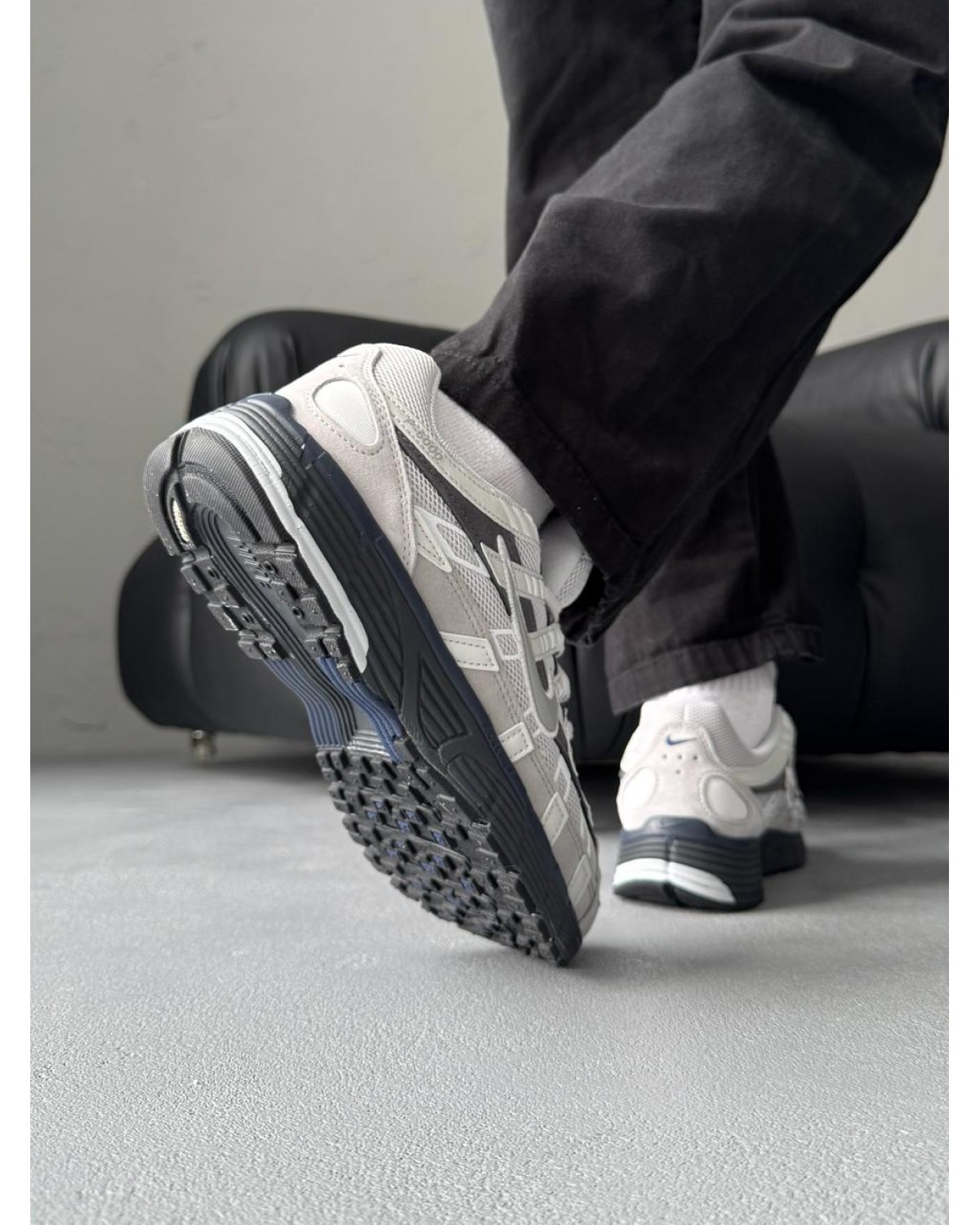 Nike P-6000 Photon Dust