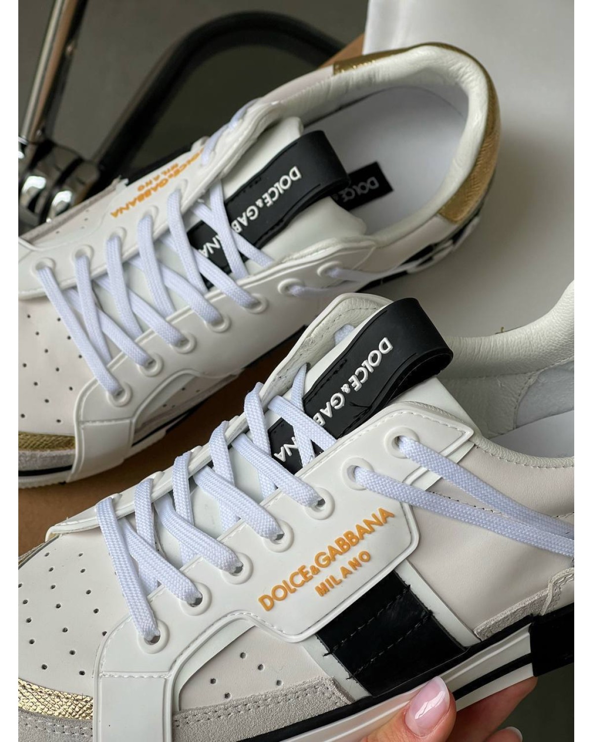 Dolce & Gabbana Portofino