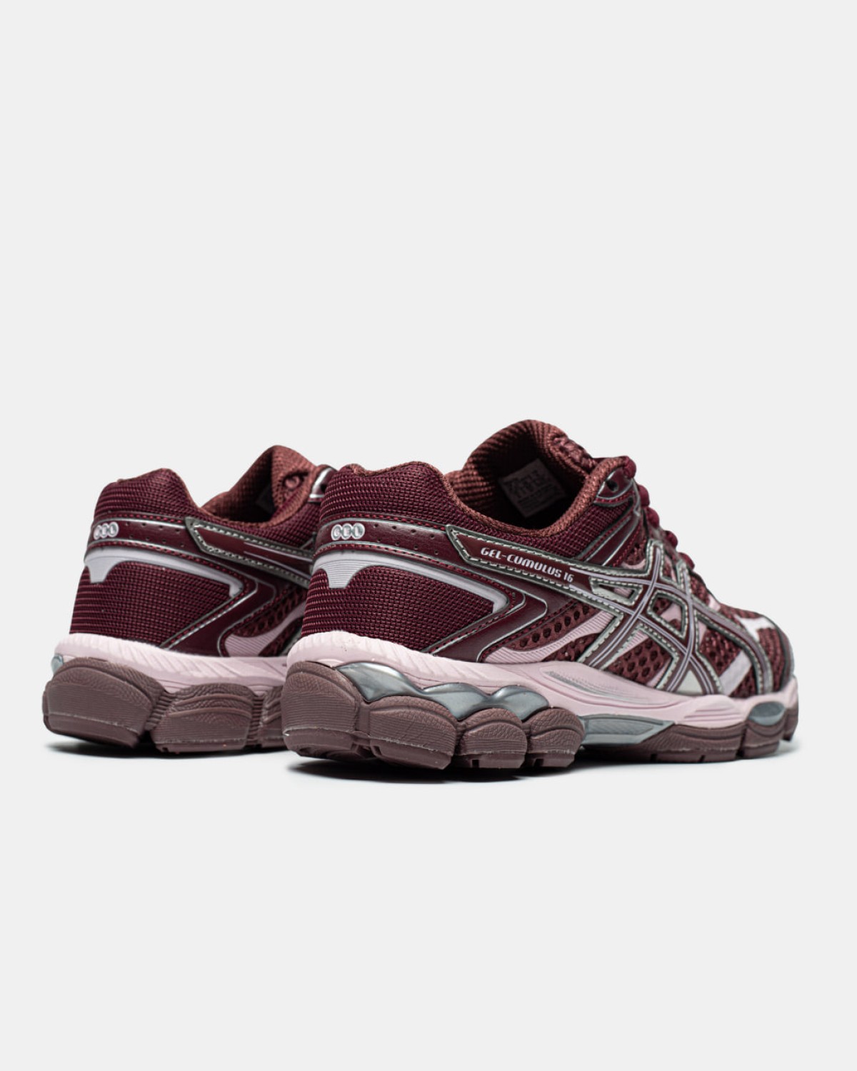 Asics Gel-Cumulus 16 Pink