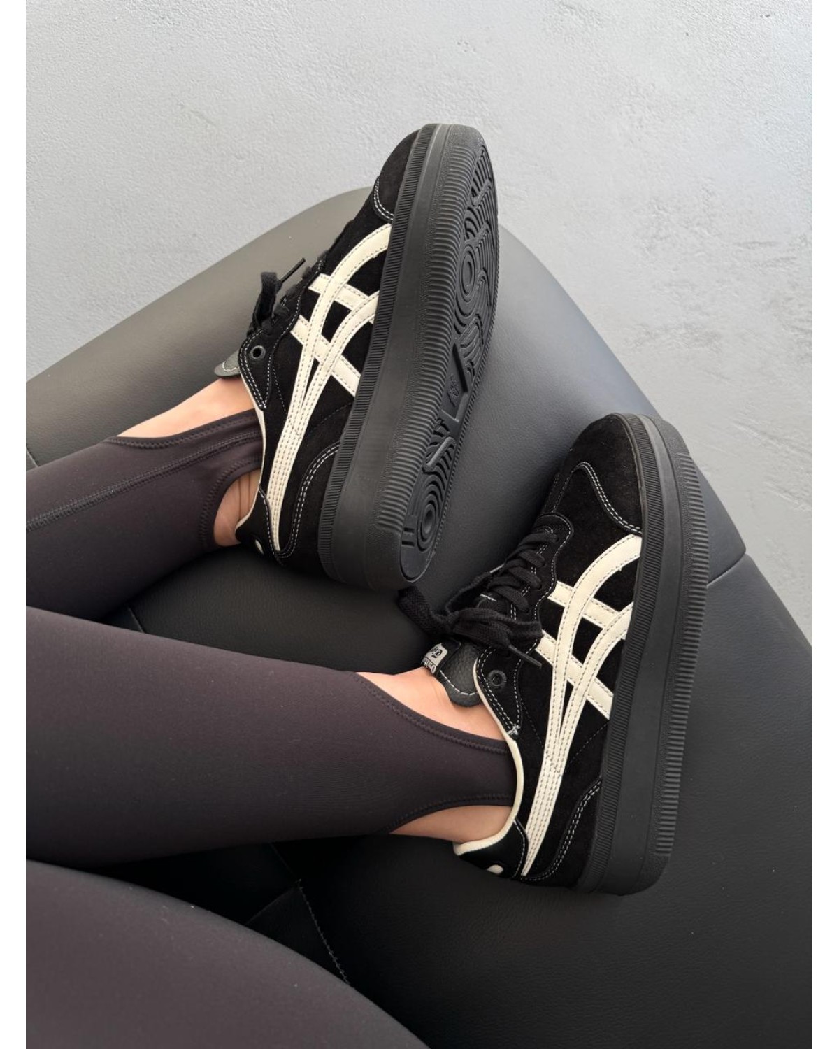 Asics Onitsuka Tiger Tokuten Dark