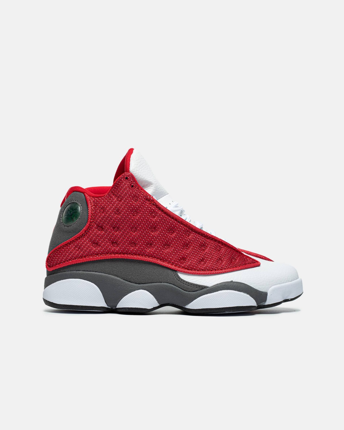 Jordan 13 Retro Red