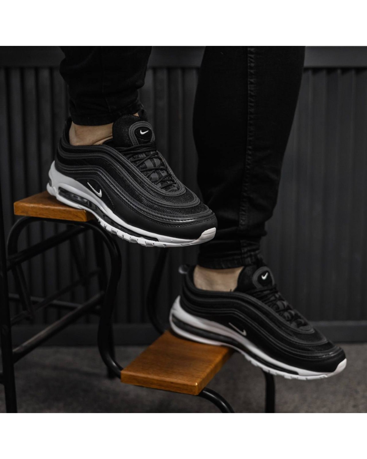 Nike Air Max 97