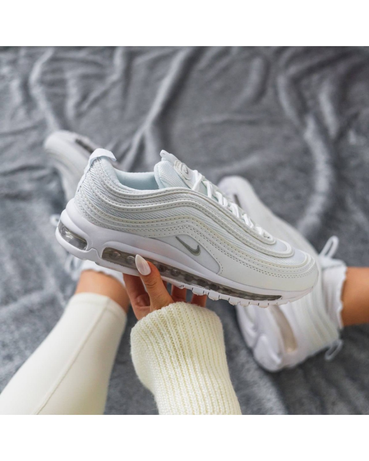 Nike Air Max 97 Futura Nike Air Max 97 Futura