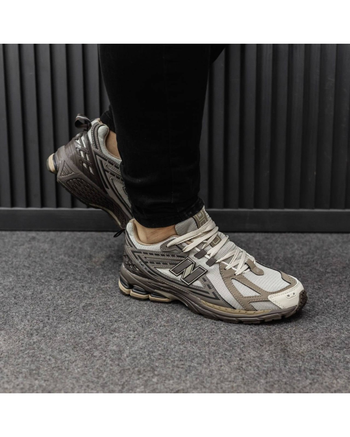 New Balance 1906R Mocha Brown