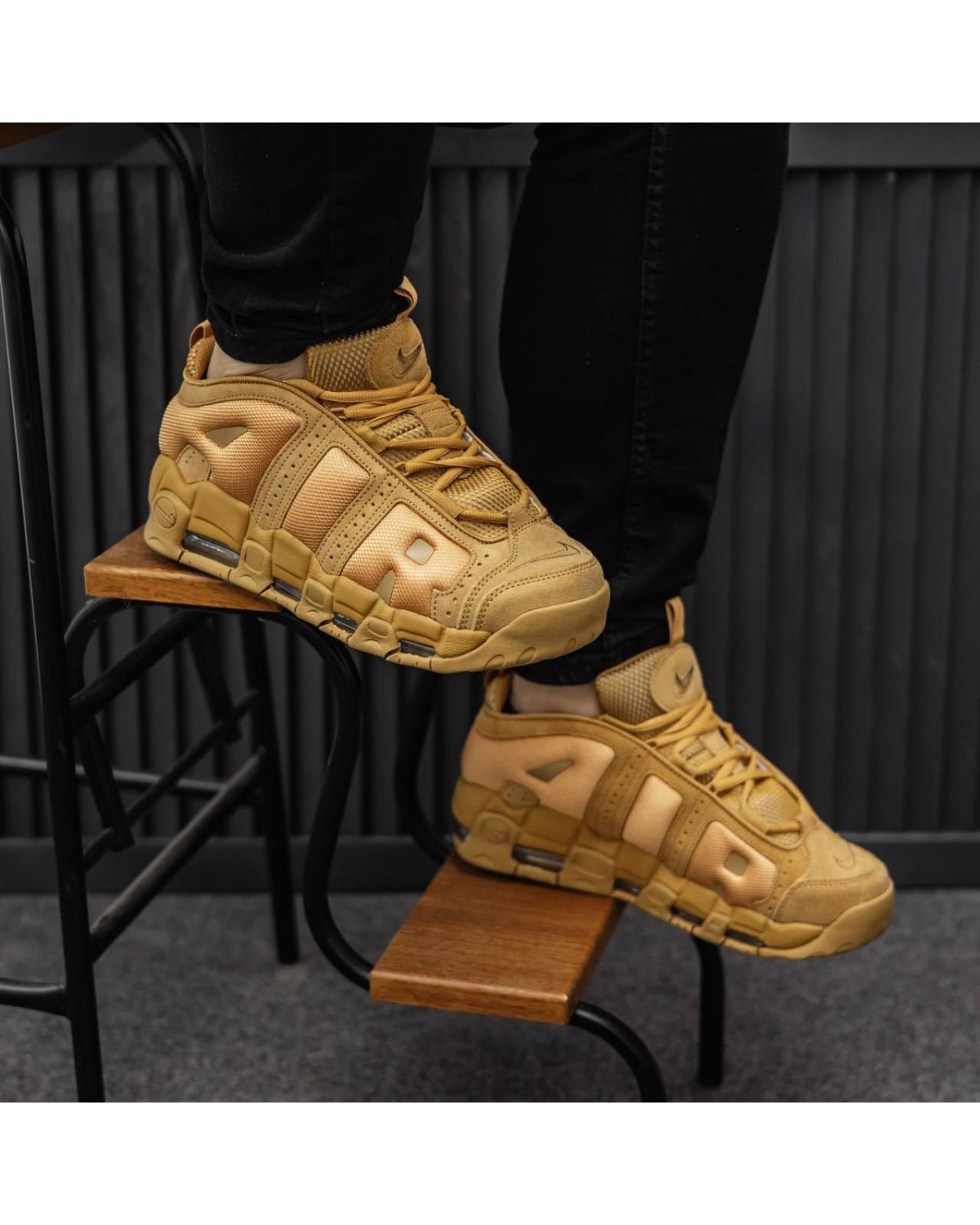 Nike Air More Uptempo