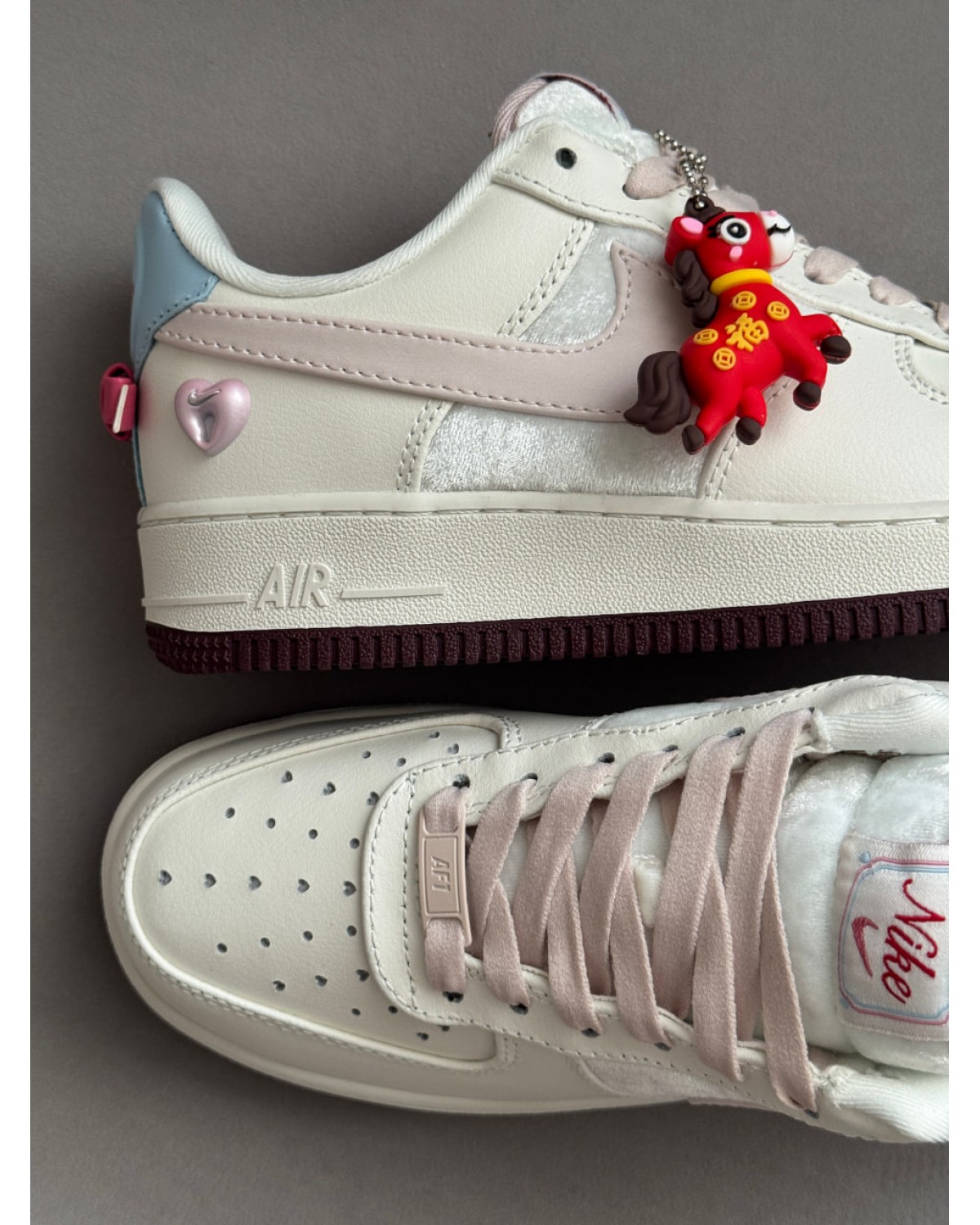 Nike Air Force 1 Low ʼValentine’s Day 2026’