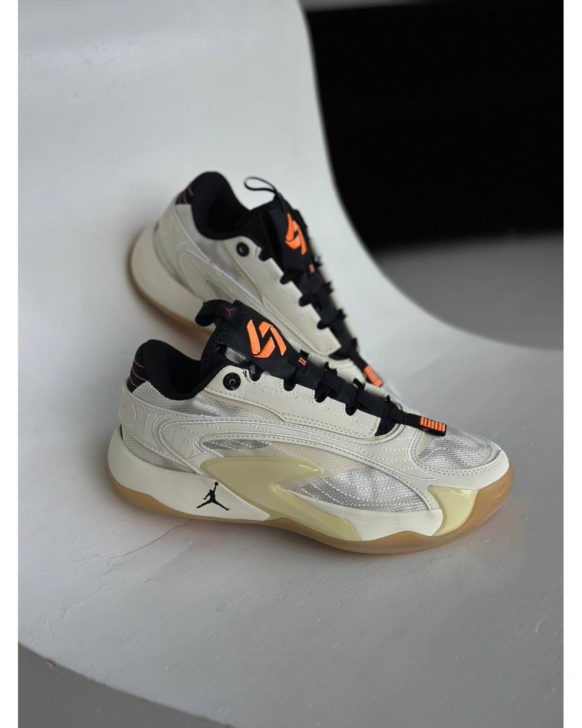 Air Jordan Luka 2 Beige