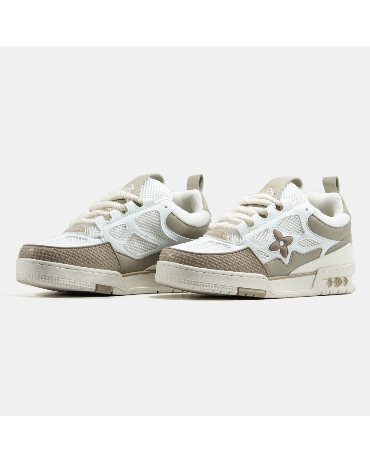 Louis Vuitton Skate Sneaker