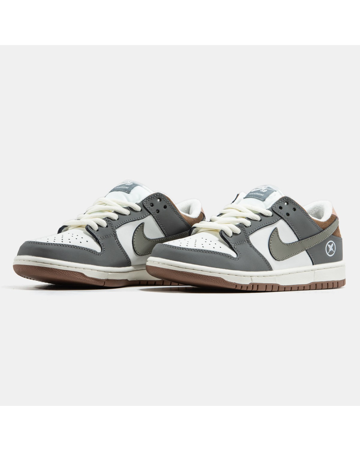 Nike SB Dunk Low x Yuto Horigome