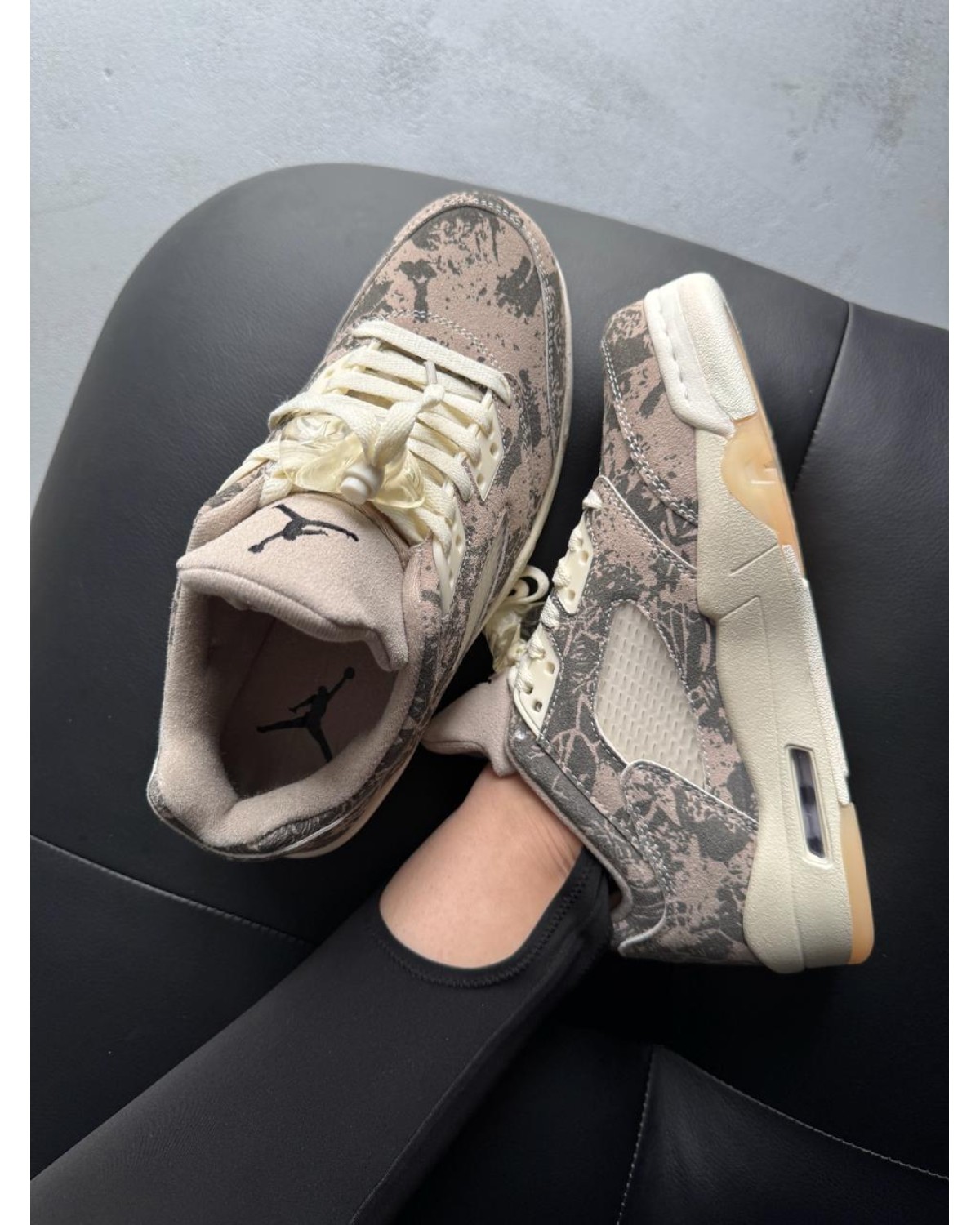 Jordan Retro 5 Low “Expressions” Jordan Retro 5 Low “Expressions”