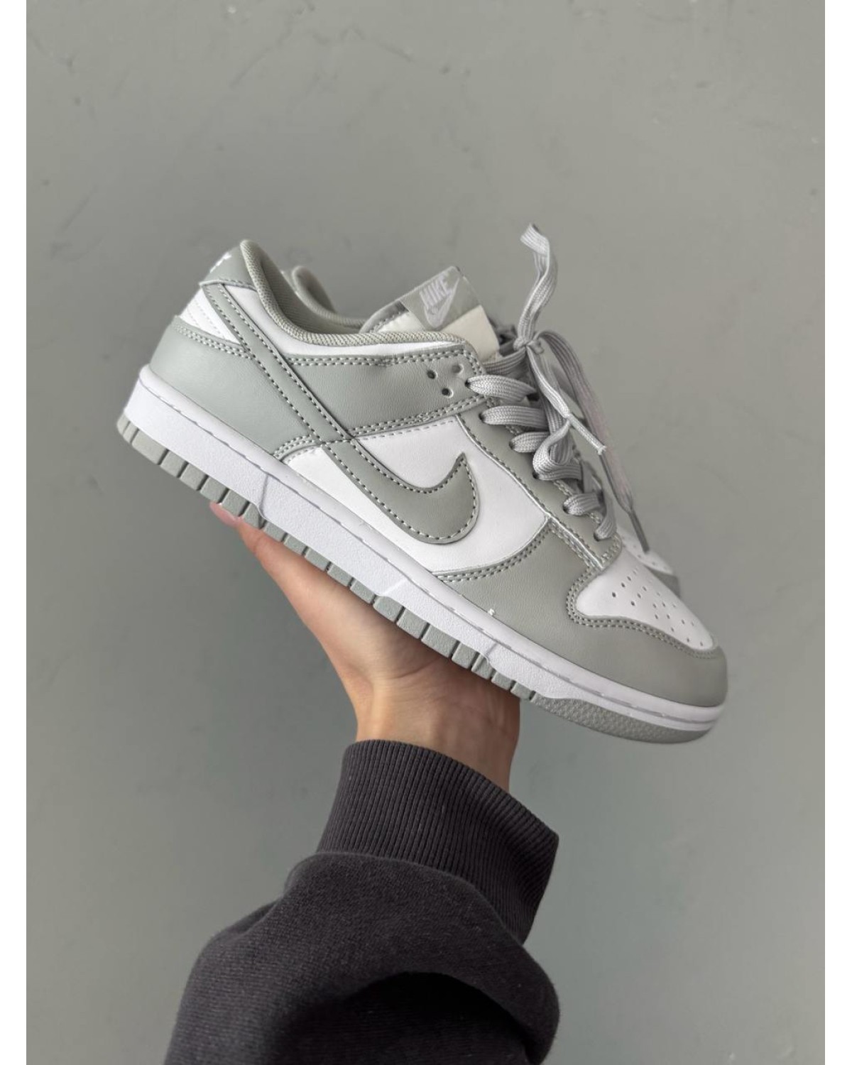 Nike Dunk Low Beige Milk