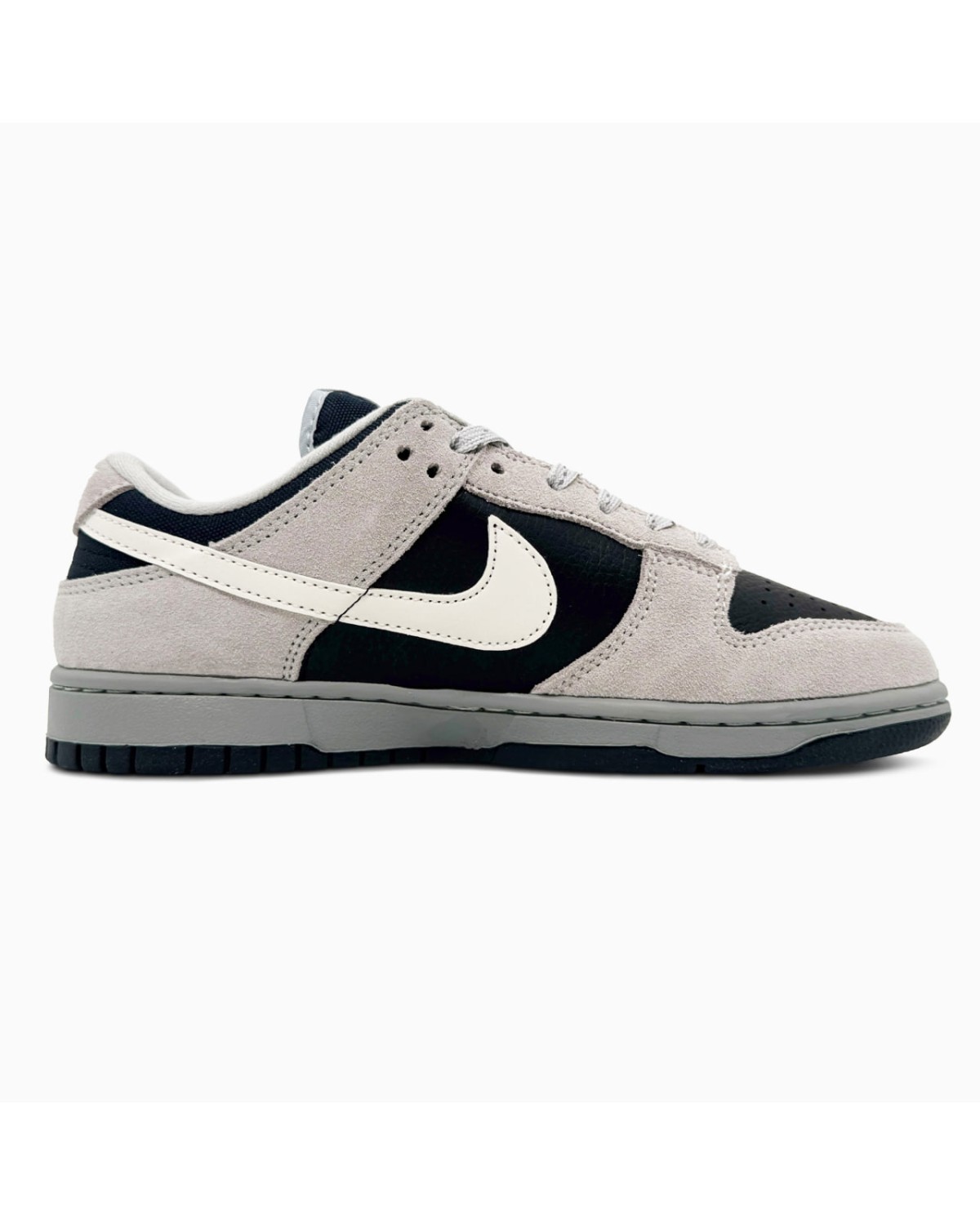 Nike Dunk Low Light Smoke Grey