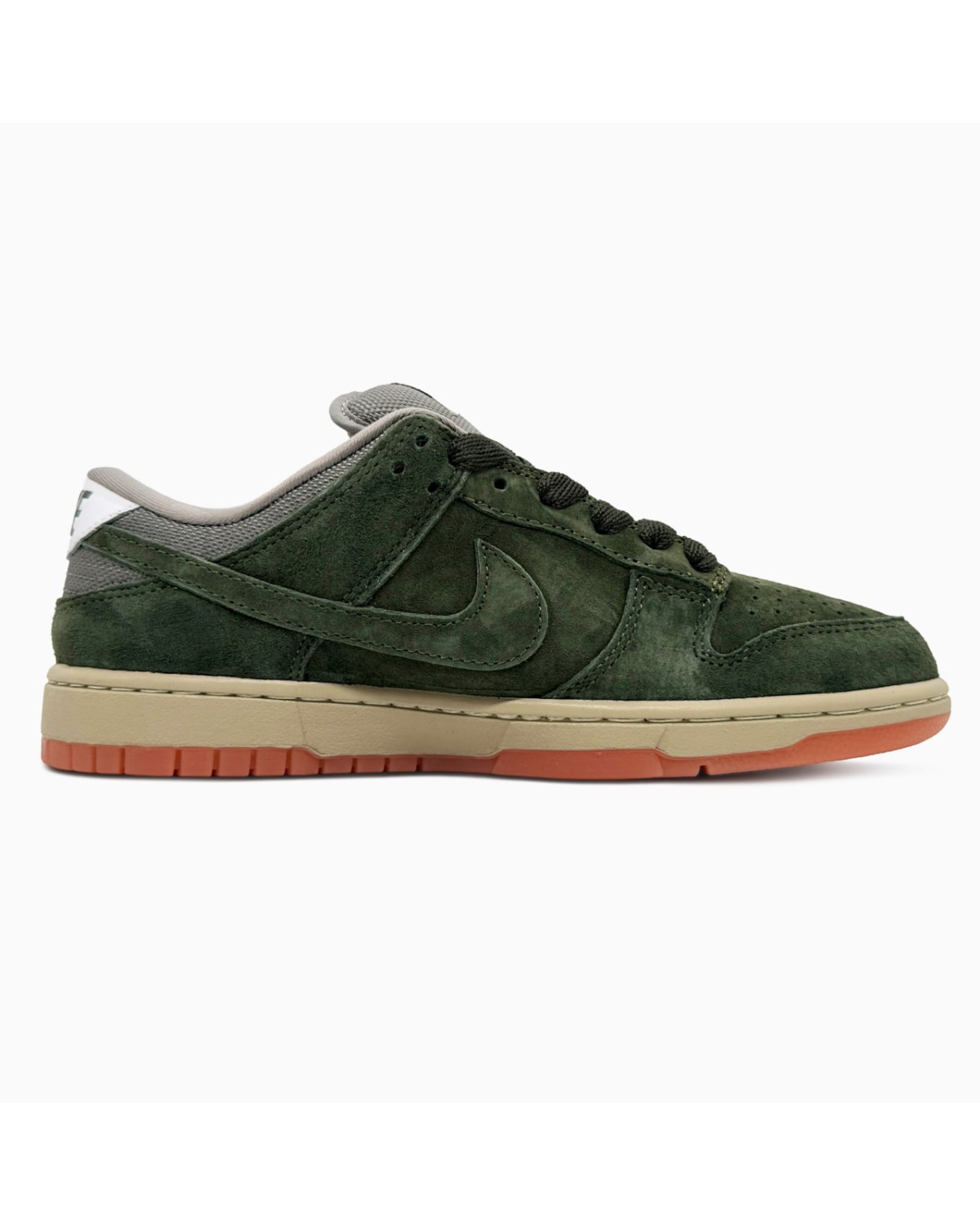 Nike SB Dunk Low Pro B Sequoia