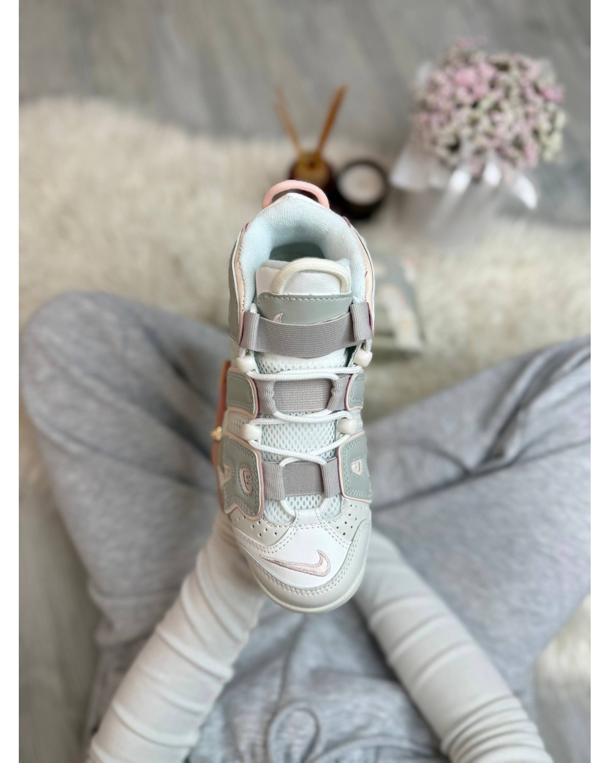 Nike Air More Uptempo