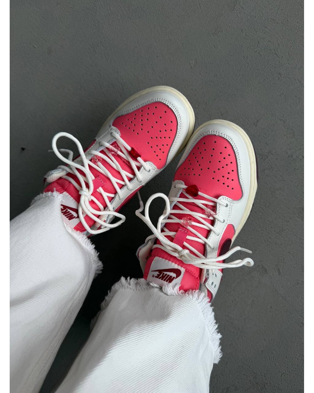 Nike SB Dunk Valentine’s Day