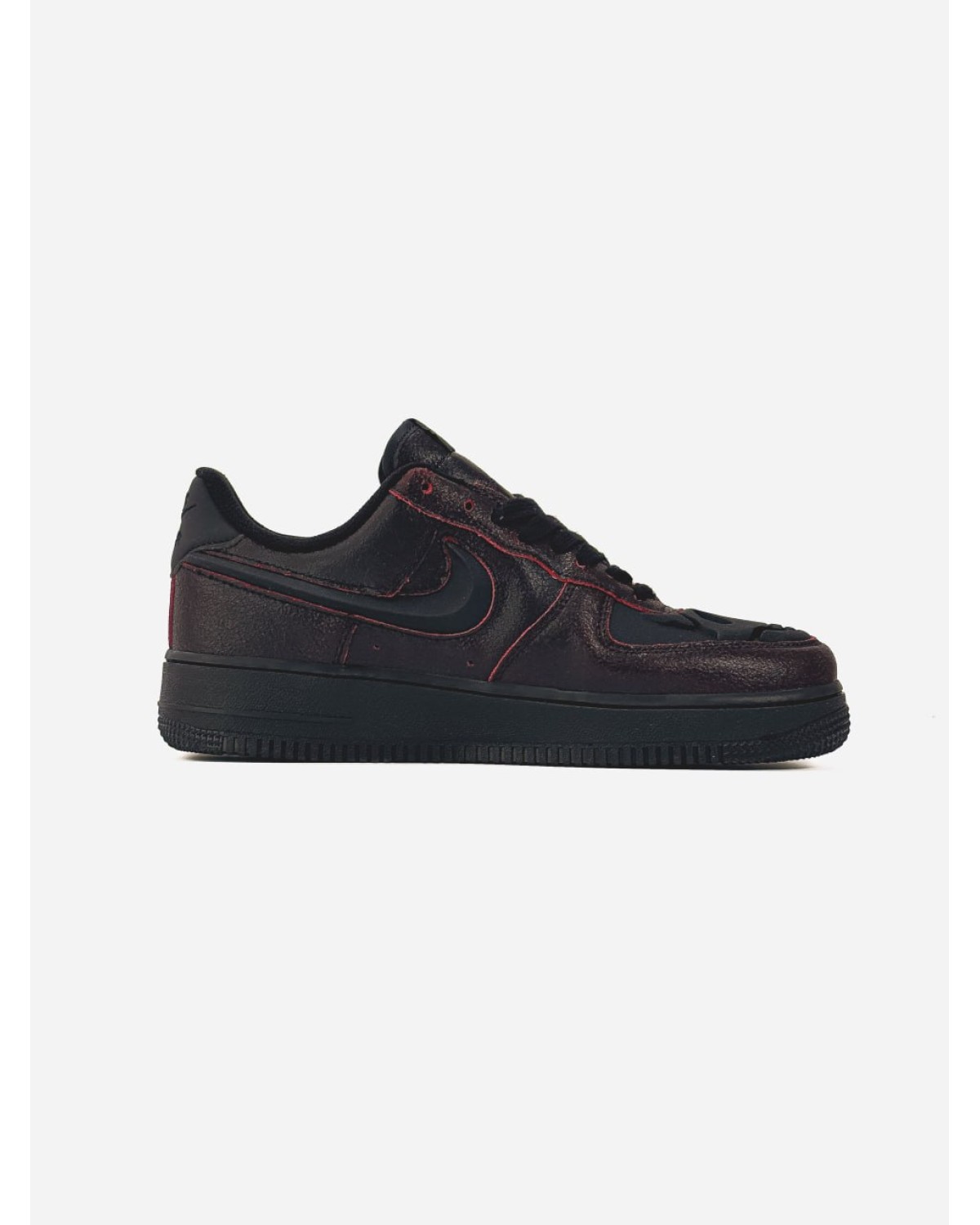Nike Air Force 1 Low Halloween Skull