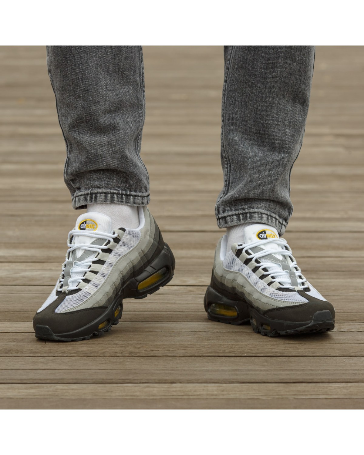 Nike Air Max 95