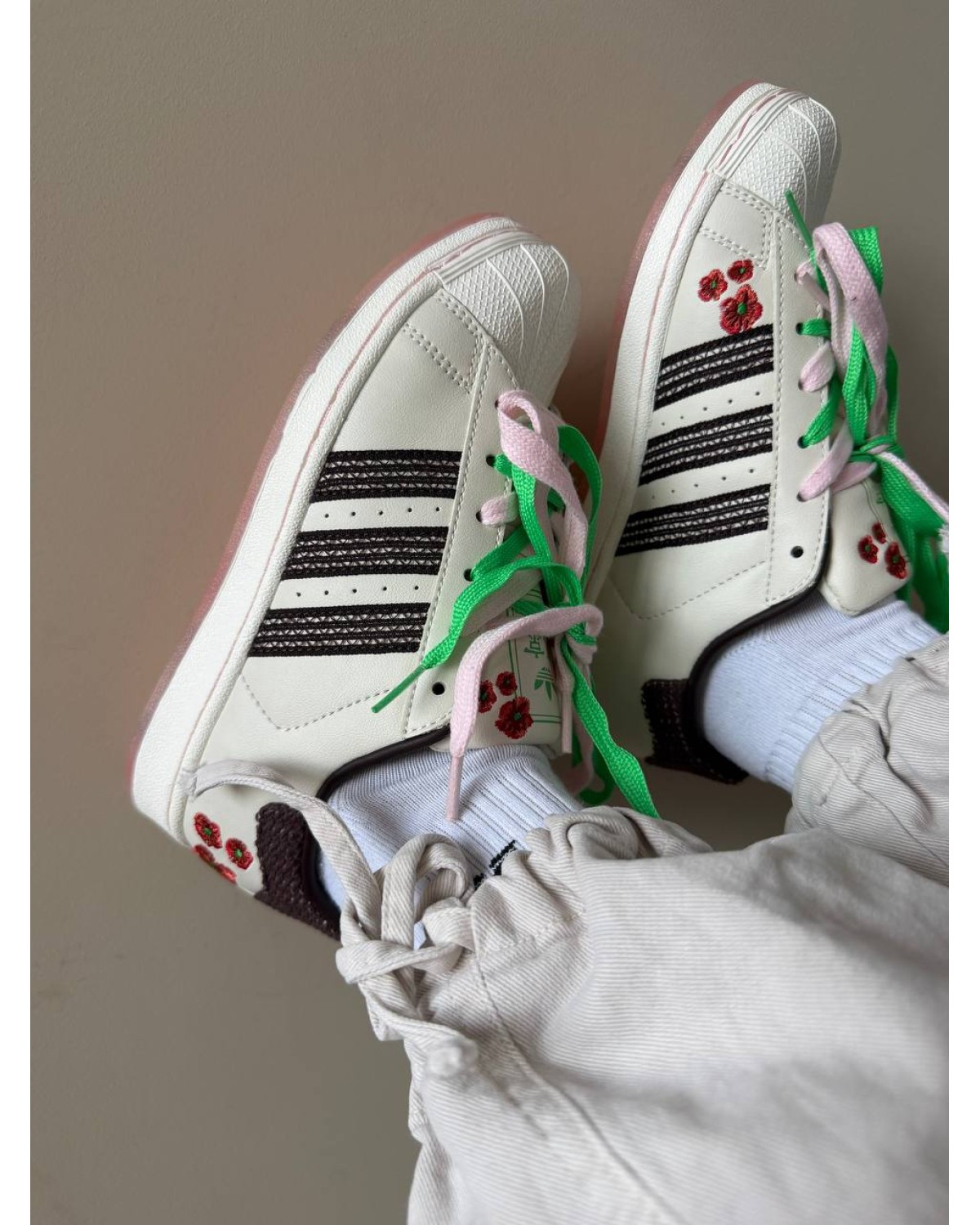 Adidas Superstar Tokyo Sakura