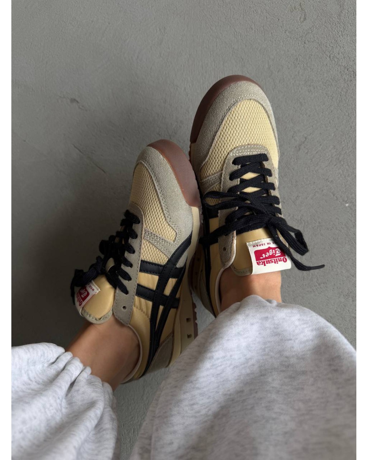 Asics Onitsuka Tiger Ultimate 81