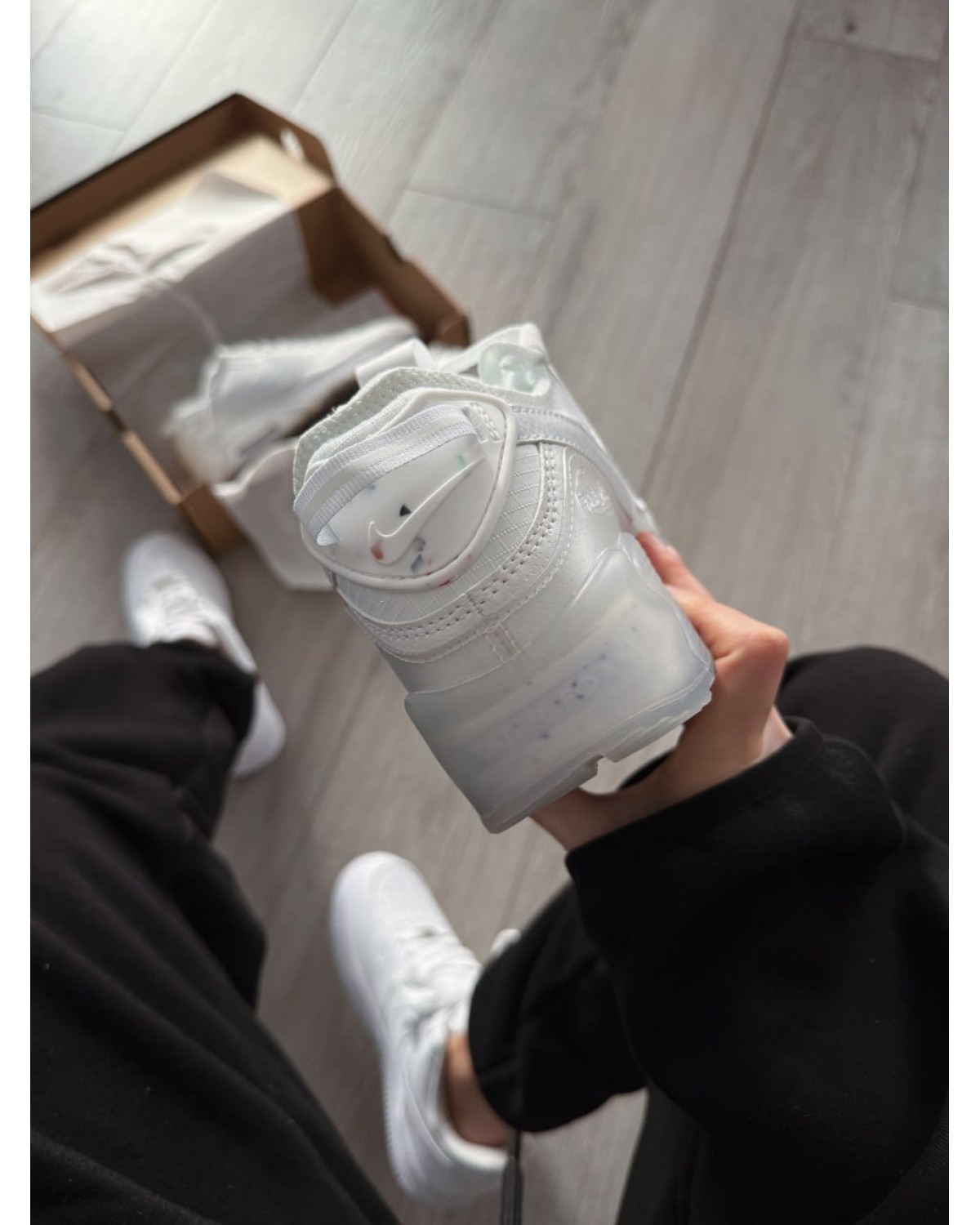 Nike Air Max 90 Terrascape