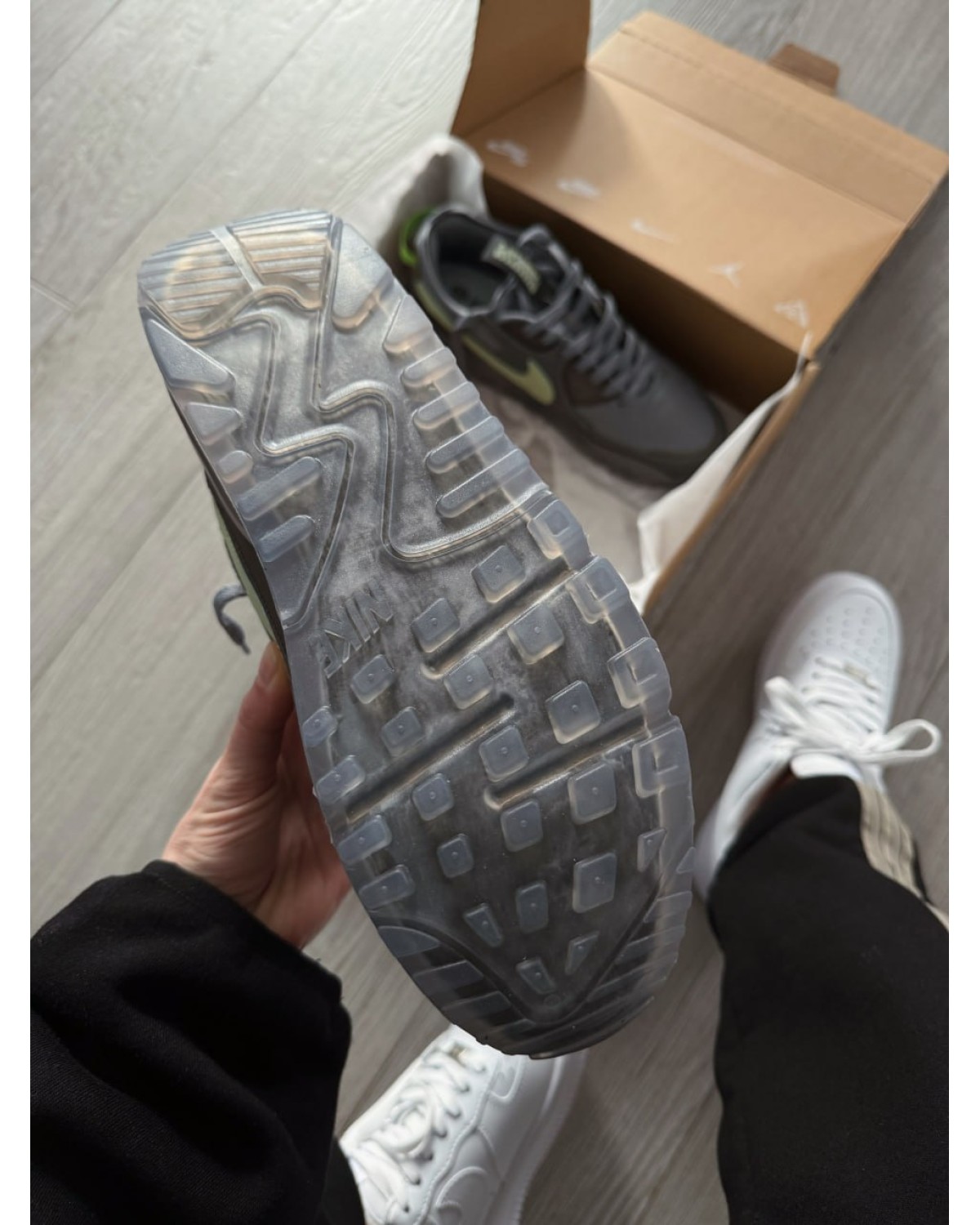 Nike Air Max 90 Terrascape