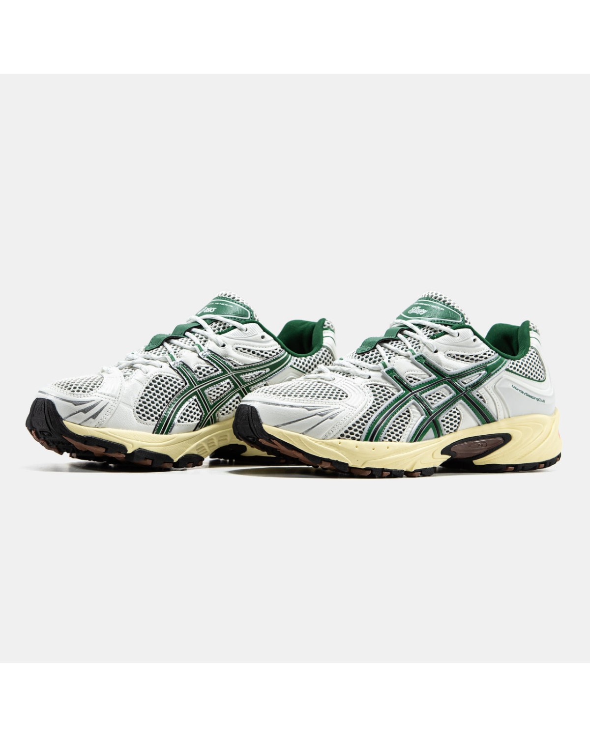 Asics Gel-Kahana TR x Monday Sleeping Club