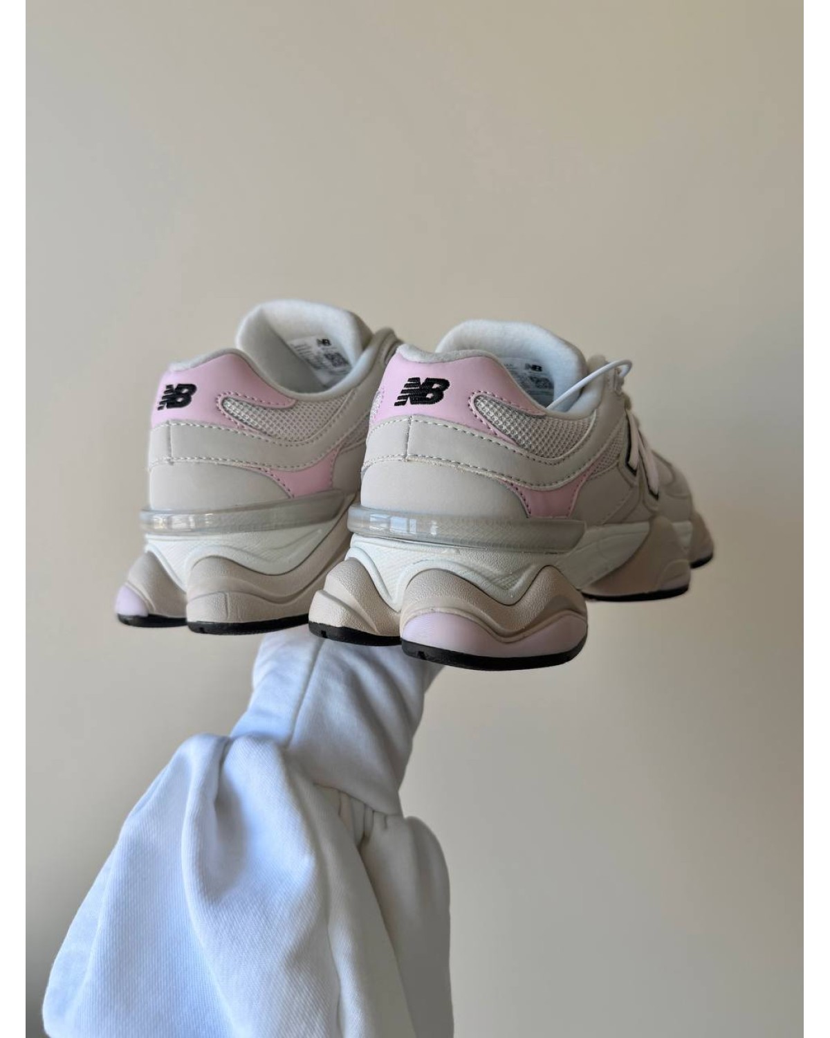 New Balance 9060  "Pink Haze"