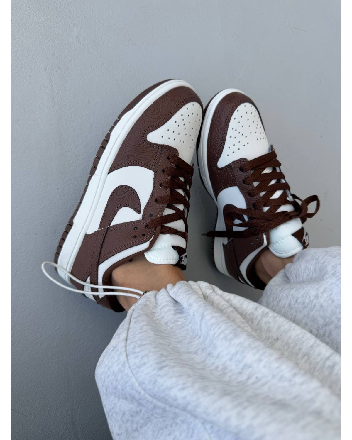 Nike Sb Dunk Baroque Carving Year of Horse