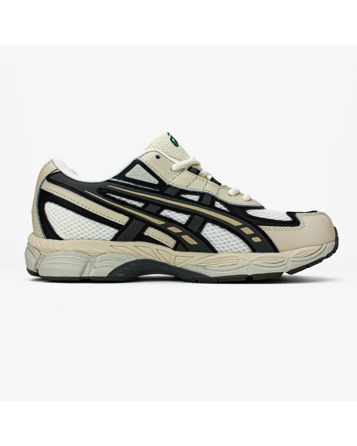 Asics Gel NYC 2055 'Pale Oak Truffle Grey'